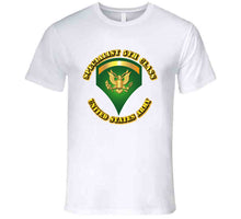 Load image into Gallery viewer, Specialist - E5 w Text T Shirt

