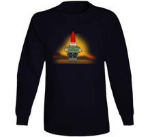 Load image into Gallery viewer, Vietnam Gnome W Claymore - Grenade W Fire X 300 T Shirt
