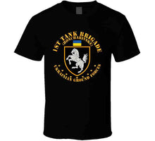Load image into Gallery viewer, Ukraine - 1st Tank Brigade - Honcharivske X 300 Hoodie

