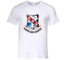 Load image into Gallery viewer, Army - 1st Battalion, 327 Infantry (airmobile Infantry) Wo Txt X 300 T Shirt
