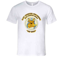 Load image into Gallery viewer, AAC - 61st Fighter Squadron - 56th Fighter Group T Shirt
