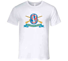 Load image into Gallery viewer, Army - 95th Infantry Division W Br - Ssi - Ribbon X 300 T Shirt
