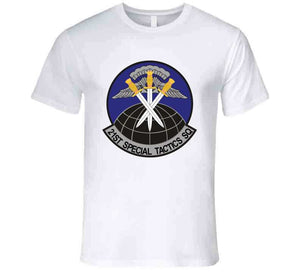 21st Special Tactics Squadron Wo Txt X 300 T Shirt