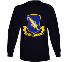 Load image into Gallery viewer, Army - Dui - 504th Parachute Infantry Regiment X 300 V1 Long Sleeve
