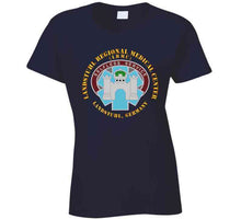 Load image into Gallery viewer, Army - Landstuhl Regional Medical Center - Landstuhl Germany T Shirt
