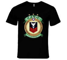 Load image into Gallery viewer, Navy - Operation Enduring Freedom Wo Ds - W Hm1 T Shirt
