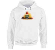 Load image into Gallery viewer, Vietnam Gnome W Claymore - Grenade W Fire X 300 T Shirt
