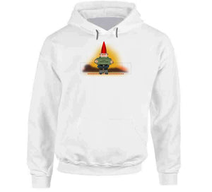 Vietnam Gnome W Claymore - Grenade W Fire X 300 T Shirt