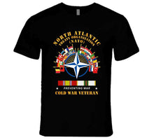Load image into Gallery viewer, Army - Nato - Preventing War - Cold Svc X 300 Hoodie
