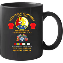 Load image into Gallery viewer, Army - 28th Inf Div, Nato - New Ulm, Germany W Cold Svc X 300 T Shirt
