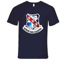 Load image into Gallery viewer, Army - 1st Battalion, 327 Infantry (airmobile Infantry) Wo Txt X 300 T Shirt
