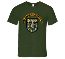 Load image into Gallery viewer, SOF - 12th SFG - Flash T Shirt
