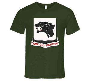 Army - 761st Tank Battalion - Black Panthers  T Shirt, Premium and hoodie
