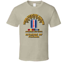 Load image into Gallery viewer, Just Cause -193rd  Infantry Brigade   with Svc Ribbons - Tshirt, Long Sleeve, Hoodie
