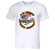 Load image into Gallery viewer, Aircraft - P-51 Mustang T Shirt

