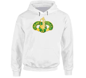 Ssi - 3rd Acr Hoodie