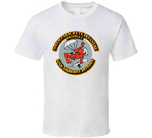 Load image into Gallery viewer, Army - 82nd Airborne Div - 508th PIR T Shirt
