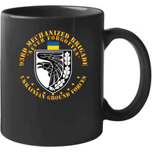 Load image into Gallery viewer, Ukraine - 93rd Mechanized Brigade - Never Forgotten X 300 T Shirt
