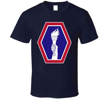 Load image into Gallery viewer, Army - 442nd Infantry Regimental Combat Team - Ssi X 300 T Shirt

