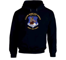 Load image into Gallery viewer, Aac - 545th Bomb Squadron X 300 Hoodie
