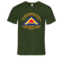 Load image into Gallery viewer, Army - 7th Army Traning Command - Ge T Shirt
