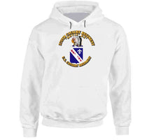 Load image into Gallery viewer, Army - 279th Cavalry Regiment - Coa V1 Hoodie
