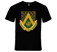 Load image into Gallery viewer, Army  - 240th Cavalry Regiment Dui Wo Txt X 300 T Shirt
