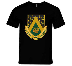 Army  - 240th Cavalry Regiment Dui Wo Txt X 300 T Shirt