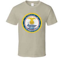 Load image into Gallery viewer, Navy - Uss John C. Stennis (cvn-74) Wo Txt X 300 T Shirt
