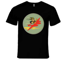 Load image into Gallery viewer, Aac - 428th Fighter Sq - 474th Fighter Group - 9th Af Wo Txt X 300 T Shirt
