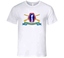 Load image into Gallery viewer, Army - 442nd Infantry Regimental Combat Team W Br - Ssi - Ribbon X 300 T Shirt
