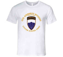 Load image into Gallery viewer, Army - 6th Airborne Division - Phantom X 300 Long Sleeve T Shirt
