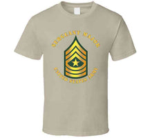 Load image into Gallery viewer, Army - Sergeant Major - Sgm T Shirt
