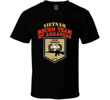 Load image into Gallery viewer, Recon Team -  Recon Team - Rt Arkansas Long Sleeve T Shirt
