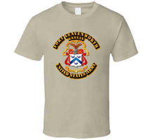 Load image into Gallery viewer, Army -  Installation - Fort Levenworth T Shirt
