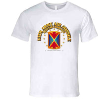 Load image into Gallery viewer, Army - Ssi - 10th Army Air And Missile Defense Command T Shirt
