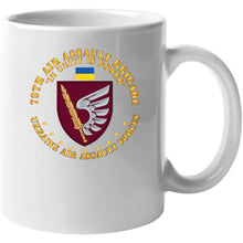Load image into Gallery viewer, Ukraine - 79th Air Assault Brigade - Unity Is Power X 300 T Shirt
