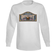 Load image into Gallery viewer, Painless Dentist X 300 V1 Long Sleeve
