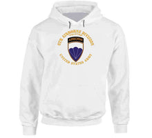 Load image into Gallery viewer, Army - 6th Airborne Division - Phantom X 300 V1 Hoodie
