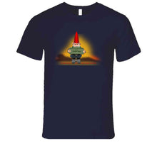 Load image into Gallery viewer, Vietnam Gnome W Claymore - Grenade W Fire X 300 T Shirt
