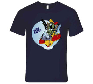 Aac - 73d Fighter Squadron - 318th Fighter Group - Wwii Wo Txt - T-shirt