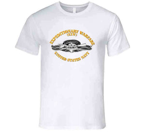 Navy - Expeditionary Warfare - Exw T-shirt