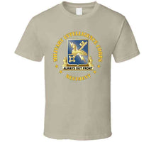 Load image into Gallery viewer, Army - Military Intelligence Corps Regiment Classic T Shirt
