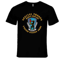 Load image into Gallery viewer, Army - Special Troops, Berlin Brigade - T Shirt, Premium and Hoodie
