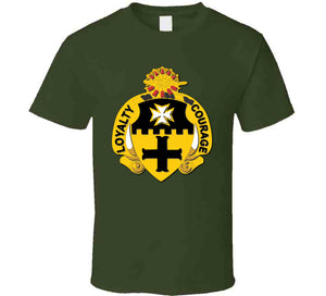 1st Battalion, 5th Cavalry without Text - T Shirt, Hoodie, and Premium