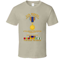 Load image into Gallery viewer, Army - Air Medal - Combat Assaults - 57th Ahc - Kontum W Vn Svc W Air Medal X 300 T Shirt
