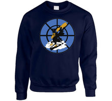 Load image into Gallery viewer, Aac - 527th Fighter Bomber Sqdrn, 86th Fighter Bomber Group Wo Txt X 300 T Shirt
