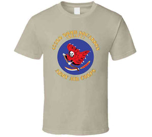 Ssi - Aac - 423rd Bomb Squadron X 300 V1 Classic T Shirt