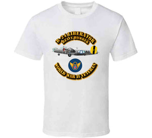 AAC - B-24 - 8th AF T Shirt