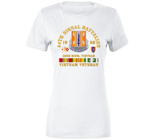 Load image into Gallery viewer, Army - 44th Signal Bn 1st Signal Bde W Vn Svc 1968 X 300dpi T Shirt
